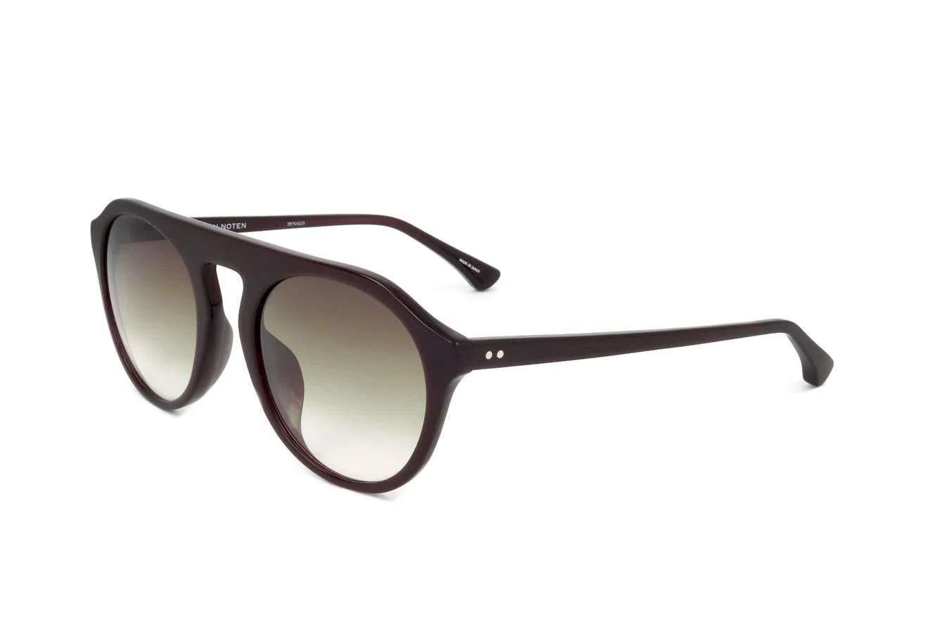 Dries Van Noten by Linda Farrow DVN65 Sunglasses - view 7